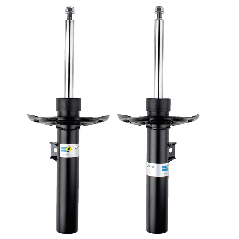 Juego de conjuntos de puntal de suspensión delantera izquierda y derecha Bilstein B4 para Honda Foto 1 de 1