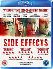 Side Effects NEW BLU-RAY (EO51690) [2013]