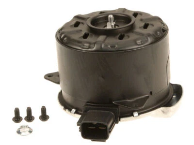 For 2009-2011 Cadillac STS Auxiliary Fan Motor AC Delco 51591DMYF 2010 - Image 1 of 2
