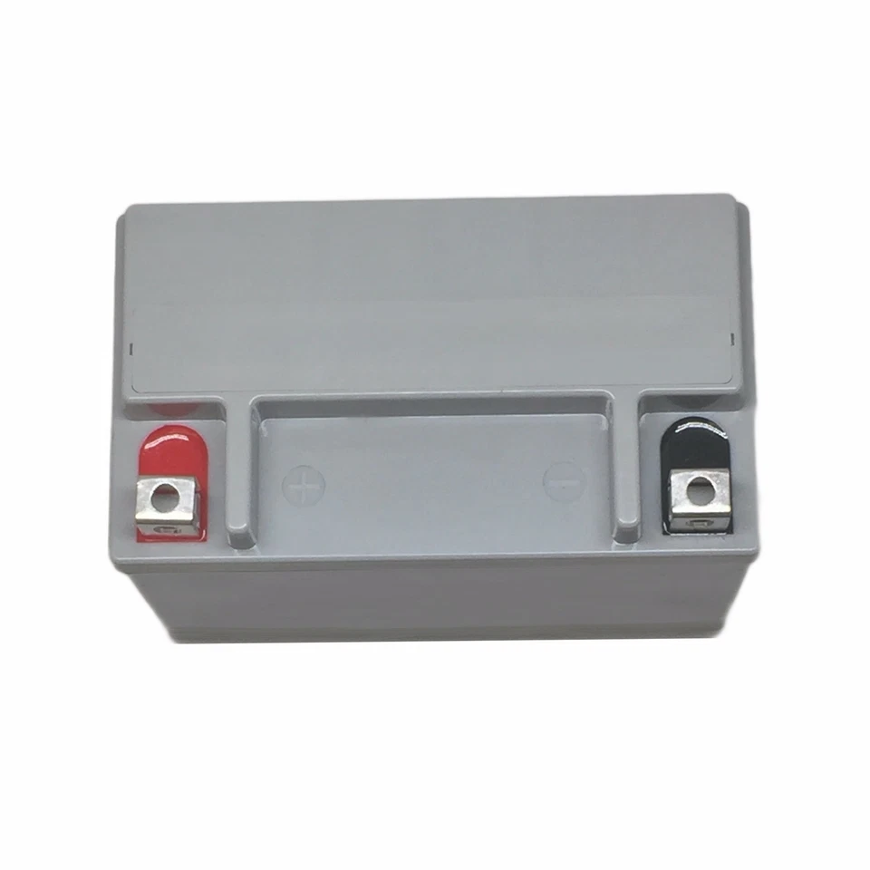 Bateria Triumph Daytona 675R, também serve para Daytona 675, Speed Four, Daytona 600 - Imagem 1 de 1