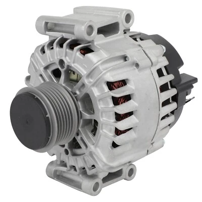 Alternador para Audi A5 Quattro 2008 2009 2010 S4 2010-2012 V6 150A CW 11461 Foto 1 de 4