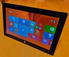 Microsoft Surface RT | 10.6" | Nvidia Tegra 3 Quad Core | Windows 8.1 | Working!