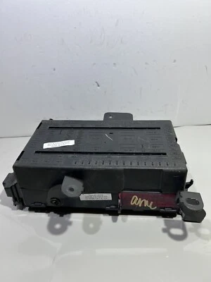 Ford F-250 F-350 XL 2005 6,0 L Super Duty tablero caja de fusibles relé 5C3T-14A067-Be Foto 1 de 4