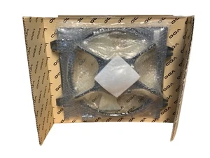 FS Engine Cooling Fan Assembly for 1989-1992 Galant 75957 - Picture 1 of 2