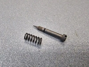USED ORIGINAL PORSCHE 911T ZENITH TIN 40 CARBURETOR AIR FUEL ADJUSTMENT SCREW - Picture 1 of 4