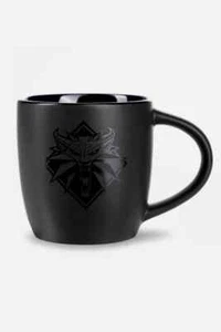 THE WITCHER GERALT WOLF COLLECTOR'S OFFICIAL GENUINE CUP MUG ⭐⭐NEW BOXED⭐⭐ - Picture 1 of 3