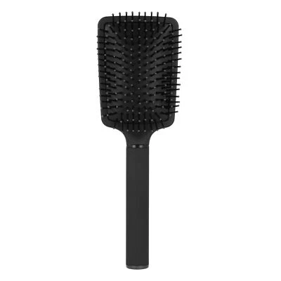 PARSA BEAUTY PARSA Men Haarbürste Ultimate Performance Brush Carbon Männer Paddle Haar Bürste