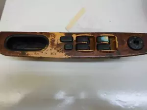 MASTER WINDOW SWITCH KIA OPTIMA 2001 93570-38500 OEM - Picture 1 of 5