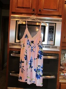 Oscar de la Renta Chemise Size XL Color Multicolor - Bild 1 von 3