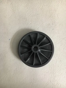 Ruota sanitaria Eureka 35858-2. Il prezzo è per due - Foto 1 di 6