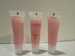 3x Lancome Juicy Tubes Marshmallow Electro 0.33oz each Total 0.99oz - Picture 1 of 1