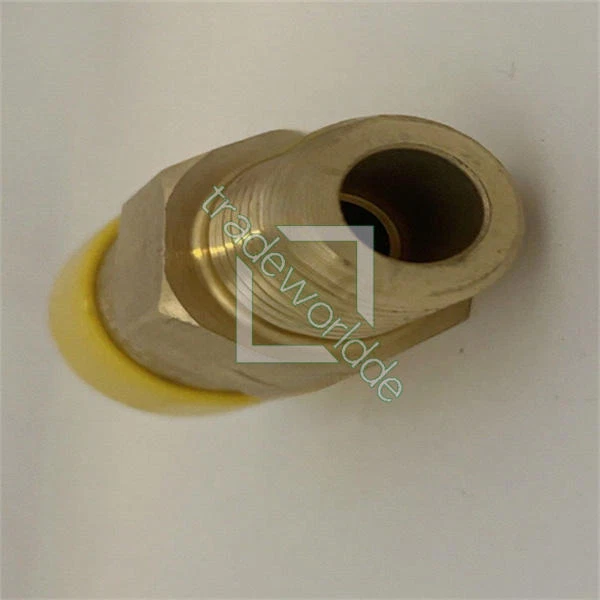 1PC REGO Safety Valve 3127G Gas pipeline pressure relief valve release NEW - Image 1 of 1