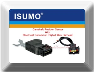 Camshaft Position Sensor(CMP) W/ Connector Fits:Optira Leganza Nubira Isuzu - Bild 1 von 5