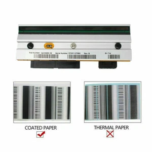 G41000-1M Thermal Transfer Printhead For Zebra 110XI3 203dpi Barcode Printer - Picture 1 of 3