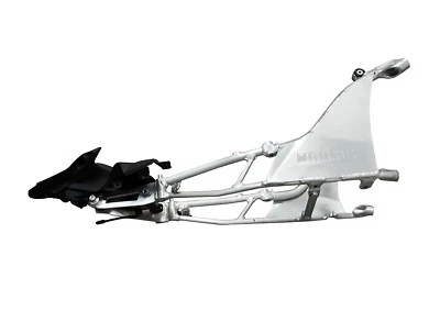 Motoholders Ducati Panigale V4/S 2018> / V4R 2019> Aluminium Rear Subframe - - Image 1 of 4