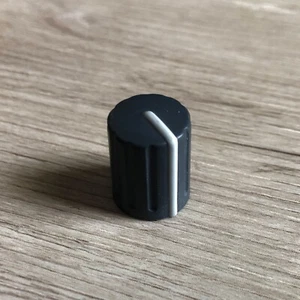 Access Virus OEM Knobs for TI, TI2 Dark Gray - Replacement Parts - Picture 1 of 2