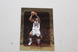1997-98 SP AUTHENTIC Basketball Card Complete Finish Fill Your List Set U-Pick