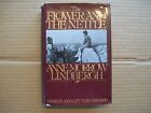 The Flower And The Nettle, By Anne Morrow Lindbergh Hardcover First Edition 