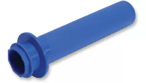 New Motion Pro Titan Throttle Tube 01-1298 For KTM and Husqvarna 2 Stroke Models - Foto 1 di 2