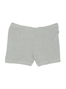 Old Navy Girls Gray Athletic Shorts 14 - Picture 1 of 2