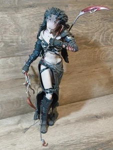 McFarlane Clive Barker's Tortured Souls Limited Edition Lucidique Figure 12” - Picture 1 of 17