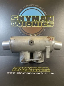 Caja de aire modificada Rotax serie 912 - Imagen 1 de 4