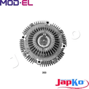 CLUTCH RADIATOR FAN 36203 FOR TOYOTA 2L-T 2.4L 4cyl LAND CRUISER - Picture 1 of 8