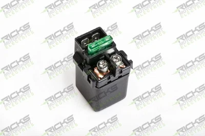 Interruptor solenoide de arranque Ricks para Honda Fury VT1300CX 2011-2012 Foto 1 de 2