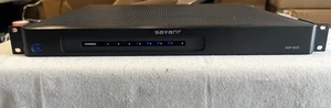 Savant AMP-8125 8-Channel Multi-Room Amplifier - Pre-owned - DEALER Tested - Picture 1 of 6