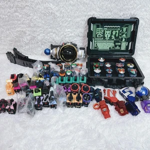 Kamen Rider Fourze DX Meteor Driver Astro Switch x58 Lot getestet - Bild 1 von 6