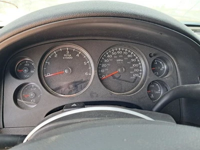 Velocímetro YUKONXL15 2009 429866 Foto 1 de 4