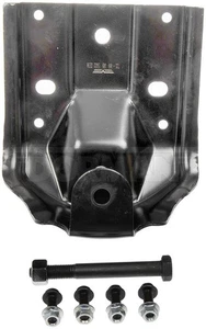 Dorman 722-069 Rear Position Leaf Spring Bracket Kit For 91-02 C3500 C3500HD - Picture 1 of 5