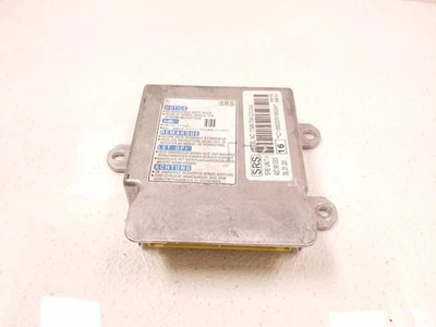 2019-2022 Acura Ilx Srs Computer Module Unit  - No Blown Bags 77960-Tx6-C21 - Image 1 of 4
