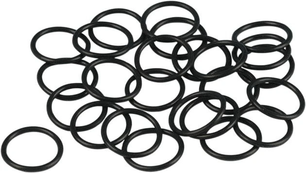 James Transmission Countershaft O 形环 25 件装 #JGI-11115 哈雷戴维森 — 第 1/1 张图片