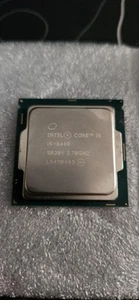 Intel Core i5 6400 2.7ghz - Picture 1 of 2