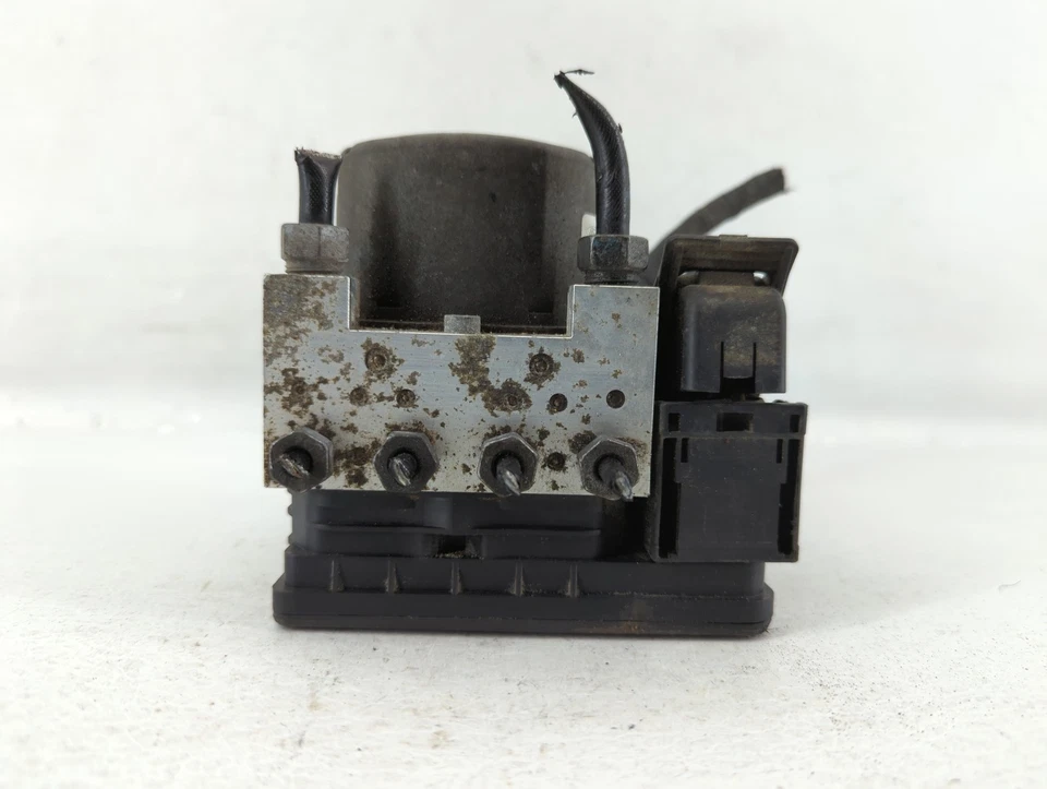 2017 Ford Explorer Abs Pump Control Module XCSZX - Image 1 of 4