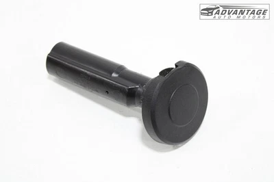 Chevrolet Silverado 1500 LD 2019 neumático de repuesto portador de rueda cilindro de bloqueo OEM Foto 1 de 4