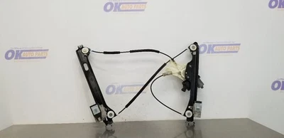 12 CADILLAC CTS V-SERIES COUPE DOOR WINDOW REGULATOR RIGHT PASSENGER - Image 1 of 4