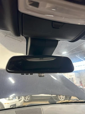 Espejo retrovisor interior delantero central usado se adapta a: BMW X5 2018 electrocromático con Foto 1 de 4