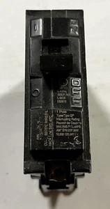 Siemens Q115 Circuit Breaker 120/240 V Electrical Factory Q-115 QP - Picture 1 of 9