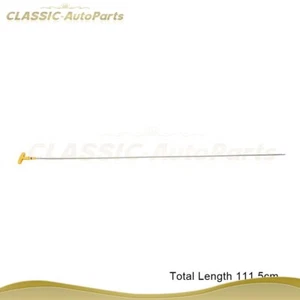 Engine Oil Dipstick Dip Stick For DODGE RAM 1500 PICKUP 2004-2006 WITH 3.7L V6 - Imagen 1 de 12