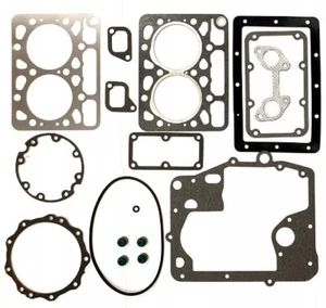 Juego de juntas para Kubota Z600, Z500 - Imagen 1 de 1