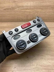 07353309240 E09374 Alfa Romeo 147 AC AIR Conditioning CONTROL Climate C397 Del - Picture 1 of 7