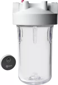 AO Smith Whole House Sediment Filter Housing W-Replacement Timer (#1074310) NEW - Picture 1 of 3