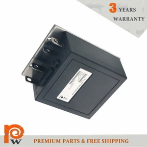 Controlador de motor CURTIS DC 24V 300A - Actualizado para 1207 o 1207A 1207B-5101 - Imagen 1 de 5