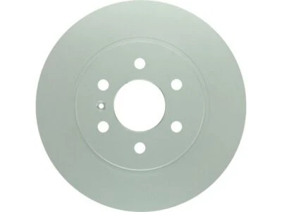 Rotor de freno trasero Bosch 78191CRZJ para Pontiac Montana 2006 Foto 1 de 2