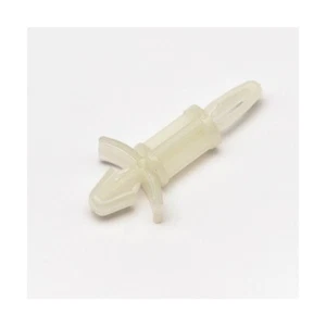 12.7mm - Supporti per circuito stampato ad incastro - 10 pezzi - Picture 1 of 2