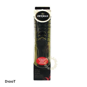 D200 OR D100 Denman Freeflow & Vent Hair brush - Picture 1 of 10