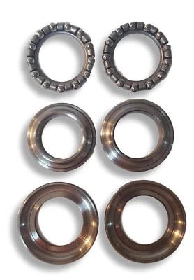 HONDA STEERING BEARING SET XR80RF-R (1986-1998) - Image 1 of 4