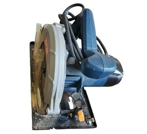 Las mejores ofertas en Sierras CIRCULARES Ryobi derecho | eBay